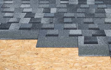 expert Low Coylton asphalt roof companies