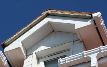 Low Coylton fascia installation costs