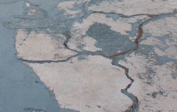 fibreglass roofing replacement Low Coylton