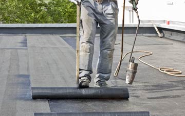 flat roof replacement Low Coylton, South Ayrshire