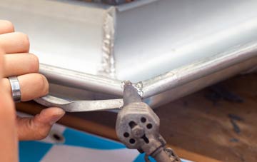 disadvantages of Low Coylton lead roofing