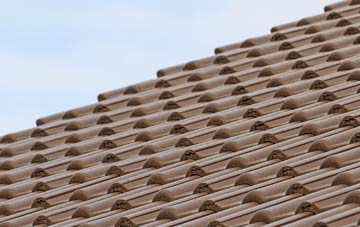 plastic roofing Low Coylton, South Ayrshire