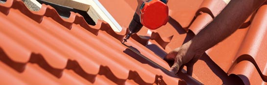 save on Low Coylton roof installation costs