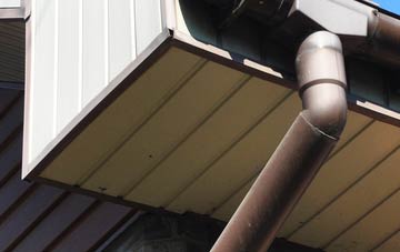 Low Coylton soffit installation costs