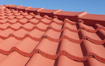 Low Coylton tile and slate roof replacement