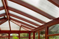 Low Coylton conservatory roofing insulation