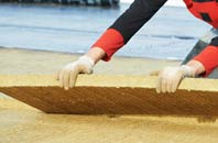 find rated Low Coylton roof insulation companies