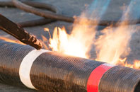 Low Coylton flat roofing replacement