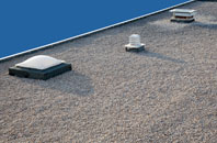 Low Coylton flat roofing