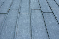 Low Coylton lead roofing