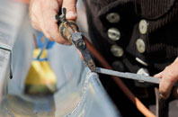 Low Coylton lead roof quotes