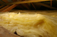 Low Coylton pitch roof insulation