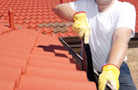 Low Coylton roof cleaners