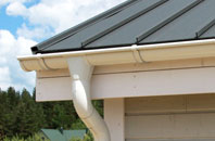 Low Coylton soffits