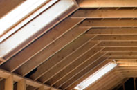 Low Coylton tapered roof insulation quotes
